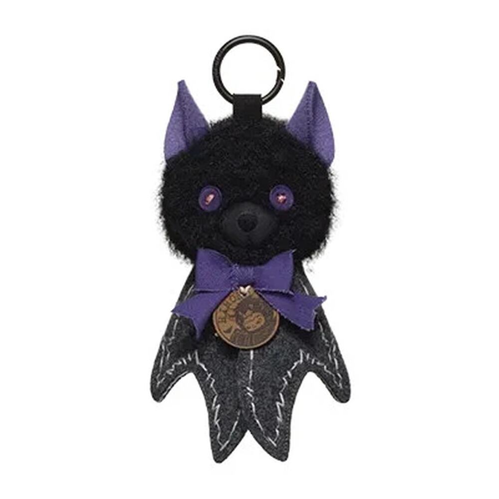 POP MART Hirono After Dark Night Light Charm - Upside Down